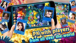 Screenshot 5 di Fishing Casino - Fish Game apk