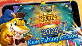 Tangkap skrin apk Fishing Casino - Tembak Ikan 3