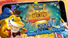 Tangkap skrin apk Fishing Casino - Tembak Ikan 13