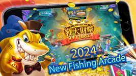 Tangkap skrin apk Fishing Casino - Tembak Ikan 10