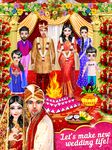 Картинка 5 Indian Girl Royal Wedding - Arranged Marriage