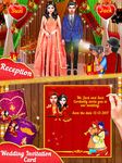 Картинка 2 Indian Girl Royal Wedding - Arranged Marriage