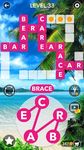 ภาพหน้าจอที่ 5 ของ Word Cross Puzzle : English Crossword Search