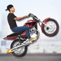 Moto Stunt Wheelie APK