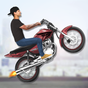 Ícone do apk Moto Stunt Wheelie