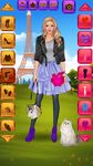 Fashion Trip: London, Paris, Milan, New York screenshot apk 13