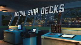 Скриншот 3 APK-версии Ship Sim 2019