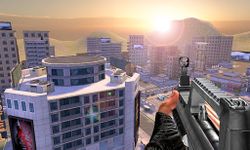 Sniper Master : City Hunter ekran görüntüsü APK 5