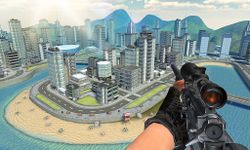 Sniper Master : City Hunter ekran görüntüsü APK 3