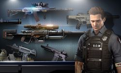 Sniper Master : City Hunter ekran görüntüsü APK 1