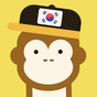 Icono de Aprende el idioma coreano con Master Ling