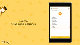 Скриншот 11 APK-версии Изучаем корейский язык Язык с Мастером Лингом