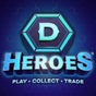 DHeroes: Карточные Битвы (CCG) APK