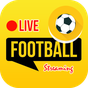 Live Football Tv Streaming의 apk 아이콘