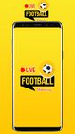 Live Football Tv Streaming image 1