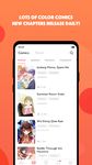 Tangkap skrin apk MangaToon - Manga Reader 2