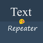 Icoană Text Repeater