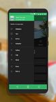 Captura de tela do apk Smart navigation bar - navbar slideshow 9