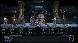 Captura de tela do apk Star Traders: Frontiers 12