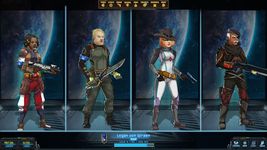 Tangkapan layar apk Star Traders: Frontiers 13