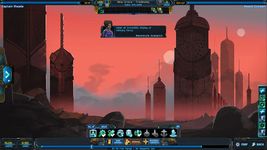 Captura de tela do apk Star Traders: Frontiers 4