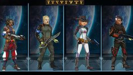 Star Traders: Frontiers capture d'écran apk 21