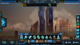 Star Traders: Frontiers capture d'écran apk 19