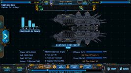 Star Traders: Frontiers screenshot APK 20