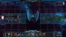 Star Traders: Frontiers capture d'écran apk 18