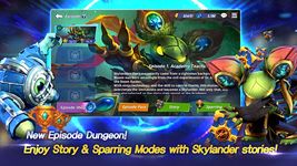 Skylanders™ Ring of Heroes imgesi 1