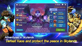 Skylanders™ Ring of Heroes imgesi 14