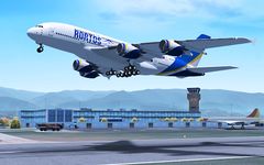 Tangkapan layar apk RFS - Real Flight Simulator 8