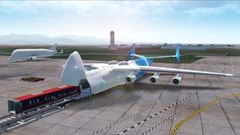 Tangkapan layar apk RFS - Real Flight Simulator 18