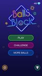 Bricks Breaker - Glow Balls의 스크린샷 apk 14