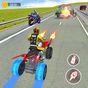 Εικονίδιο του ATV Traffic Rider 2019: Quad Bike & Kart