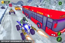 ATV Traffic Rider 2019: Quad Bike & Kart zrzut z ekranu apk 