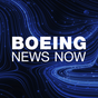 Boeing Now icon