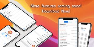 Os12 Dialer - Phone X&Xs Max Contacts & Call Log obrazek 