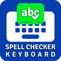 Spell Checker Keyboard – English Correction Check