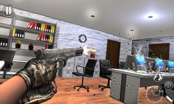 Destroy Boss Office Destruction FPS Shooting House obrazek 9