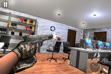 Destroy Boss Office Destruction FPS Shooting House obrazek 8