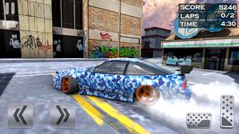 極端な ドリフト 車 ゲーム のスクリーンショットapk 11