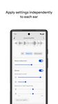 Tangkapan layar apk Sound Amplifier 2