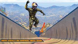 รูปภาพที่ 10 ของ Vertical Mega Ramp Bike Stunt Racing