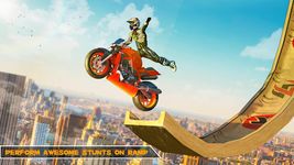 รูปภาพที่ 7 ของ Vertical Mega Ramp Bike Stunt Racing