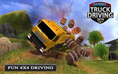 Captură de ecran Transport de călători pe șosea - Jeep Driver 2019 apk 5