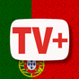 GuiaTV+ Guia de TV Portugal