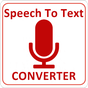 Speech To Text converter - Voice Notes Typing App APK