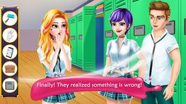 Secret High School 10: Rescue Bella image 7