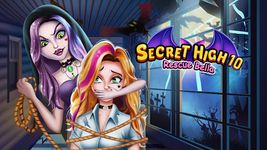 Secret High School 10: Rescue Bella image 4